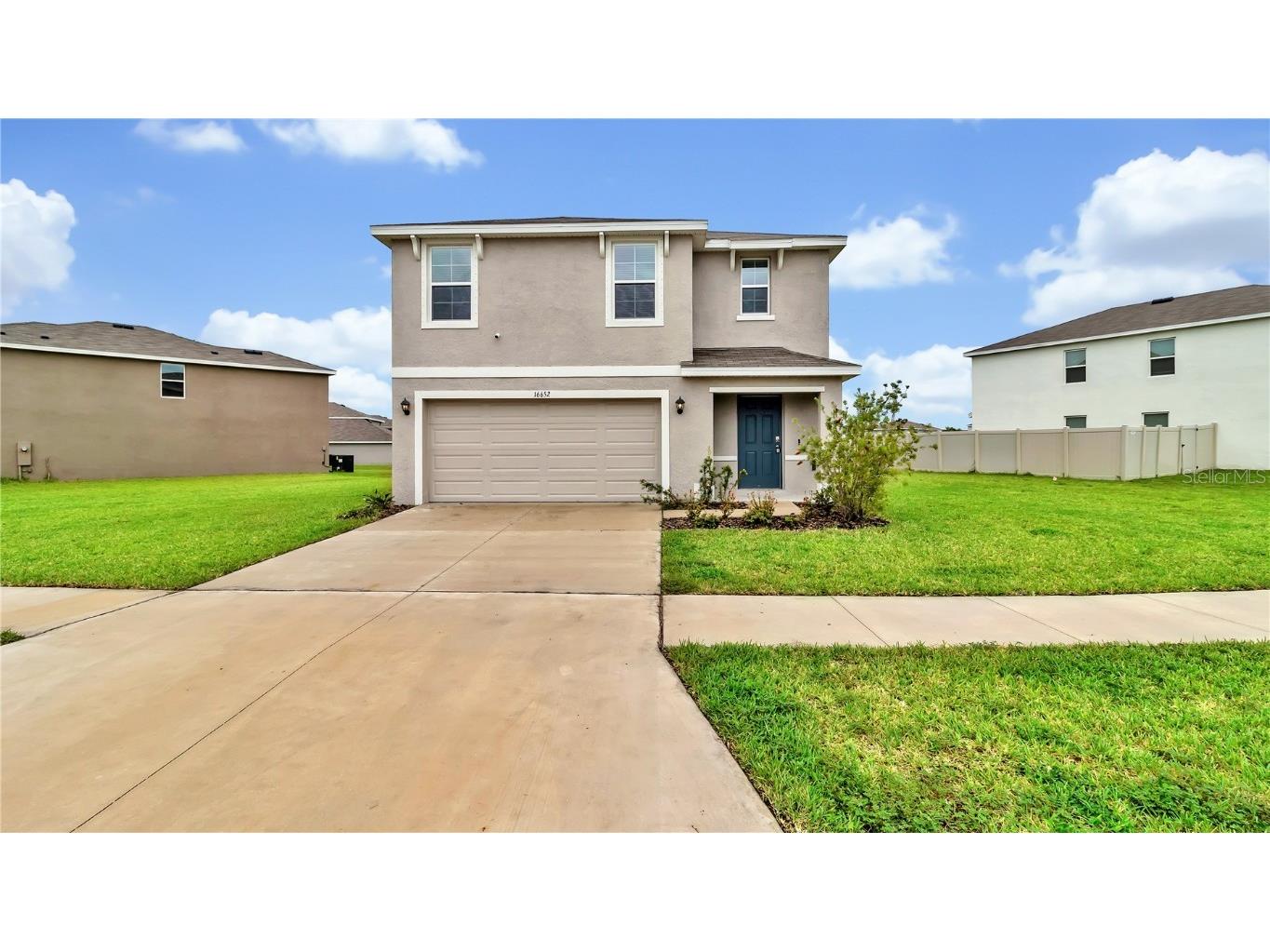 16652 Mosaic Oar Drive Wimauma FL 33598 A4622405 image1