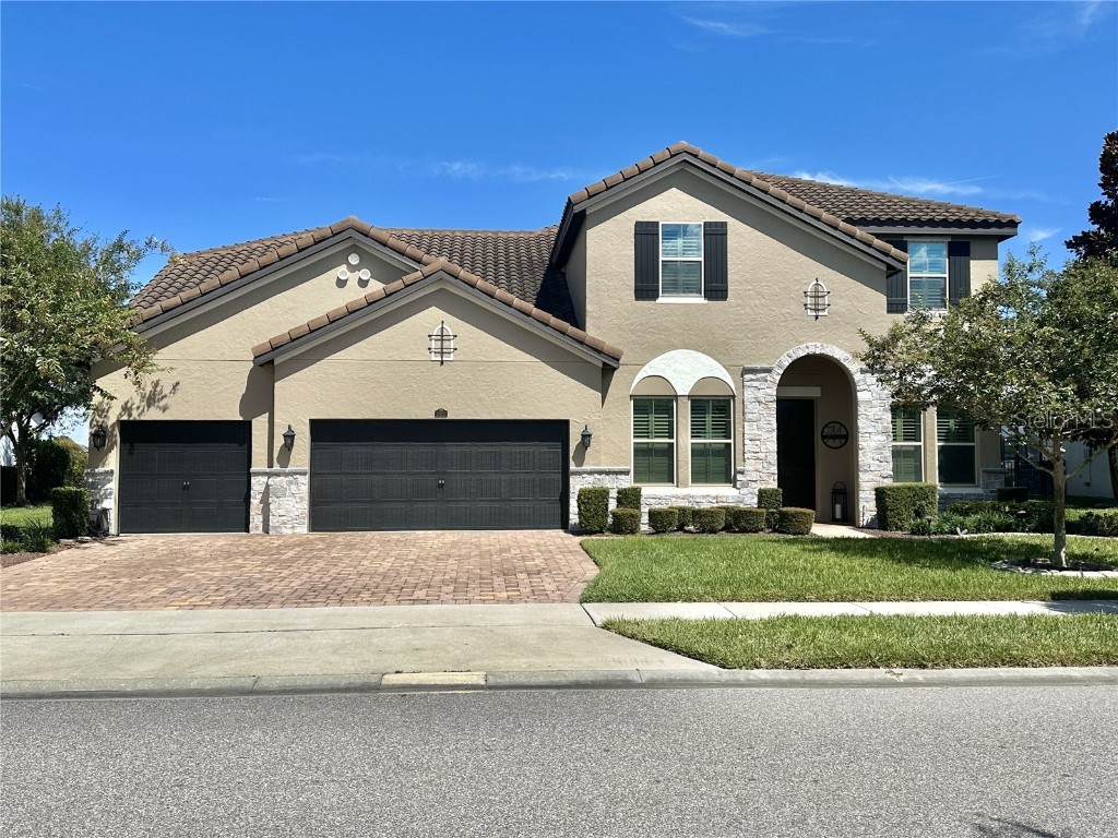 16653 Broadwater Avenue Winter Garden FL 34787 - JOHN'S LAKE S5092810 image1