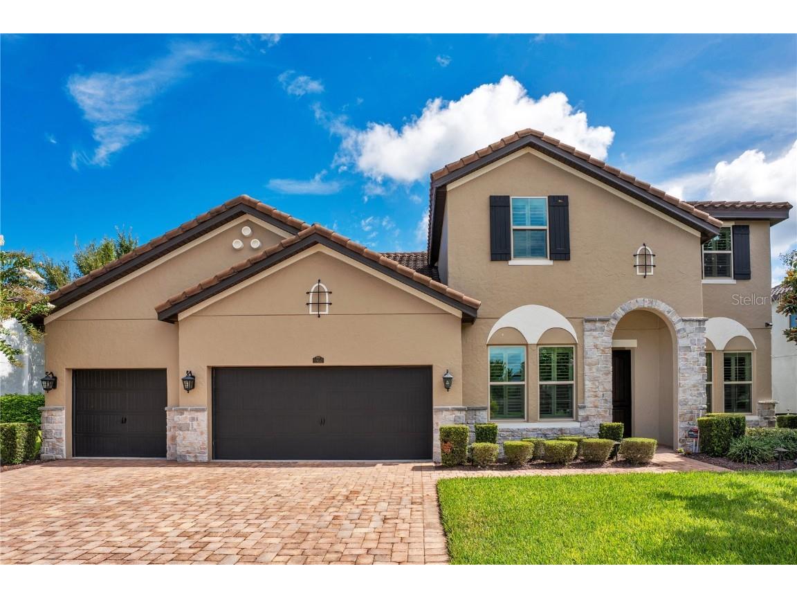 16653 Broadwater Avenue Winter Garden FL 34787 - JOHNS LAKE S5134069 image1