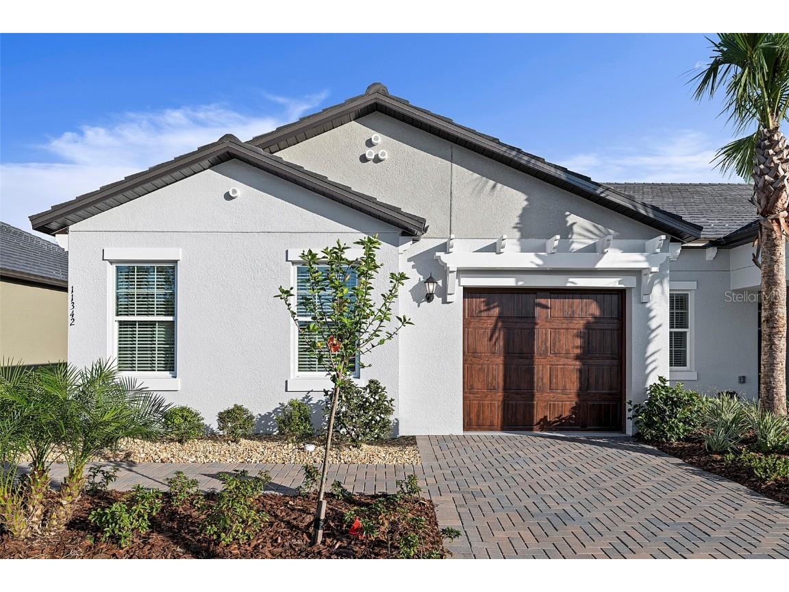 16654 Shell Bay Drive Land O Lakes FL 34638 T3412876 image1