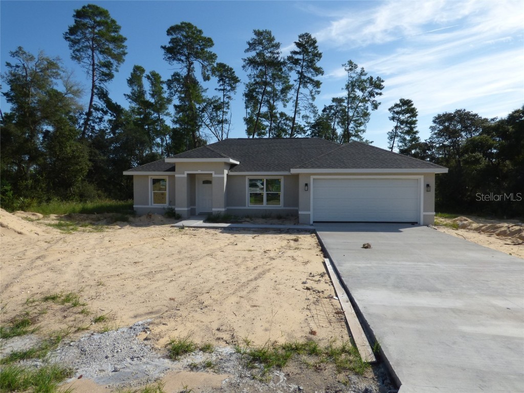 16655 SW 21st Terrace Road Ocala FL 34473 O6143056 image1