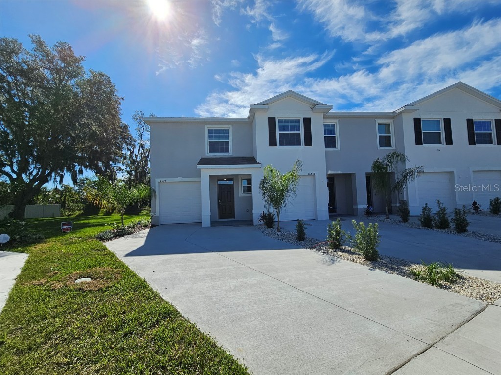 16656 Maude Drive Wimauma FL 33598 T3524802 image1