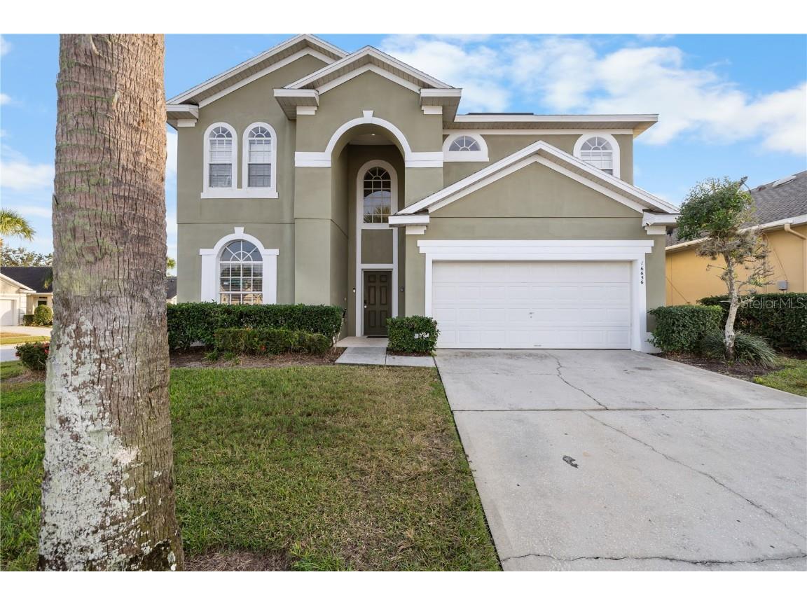 16656 Palm Spring Drive Clermont FL 34714 S5139414 image1