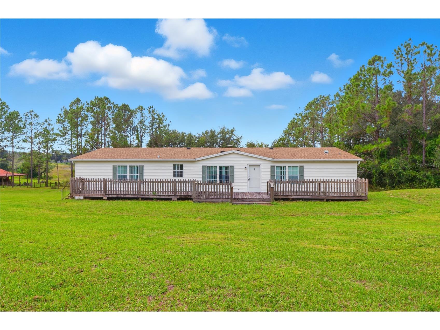16656 SE 175th Terrace Road Weirsdale FL 32195 OM711907 image1