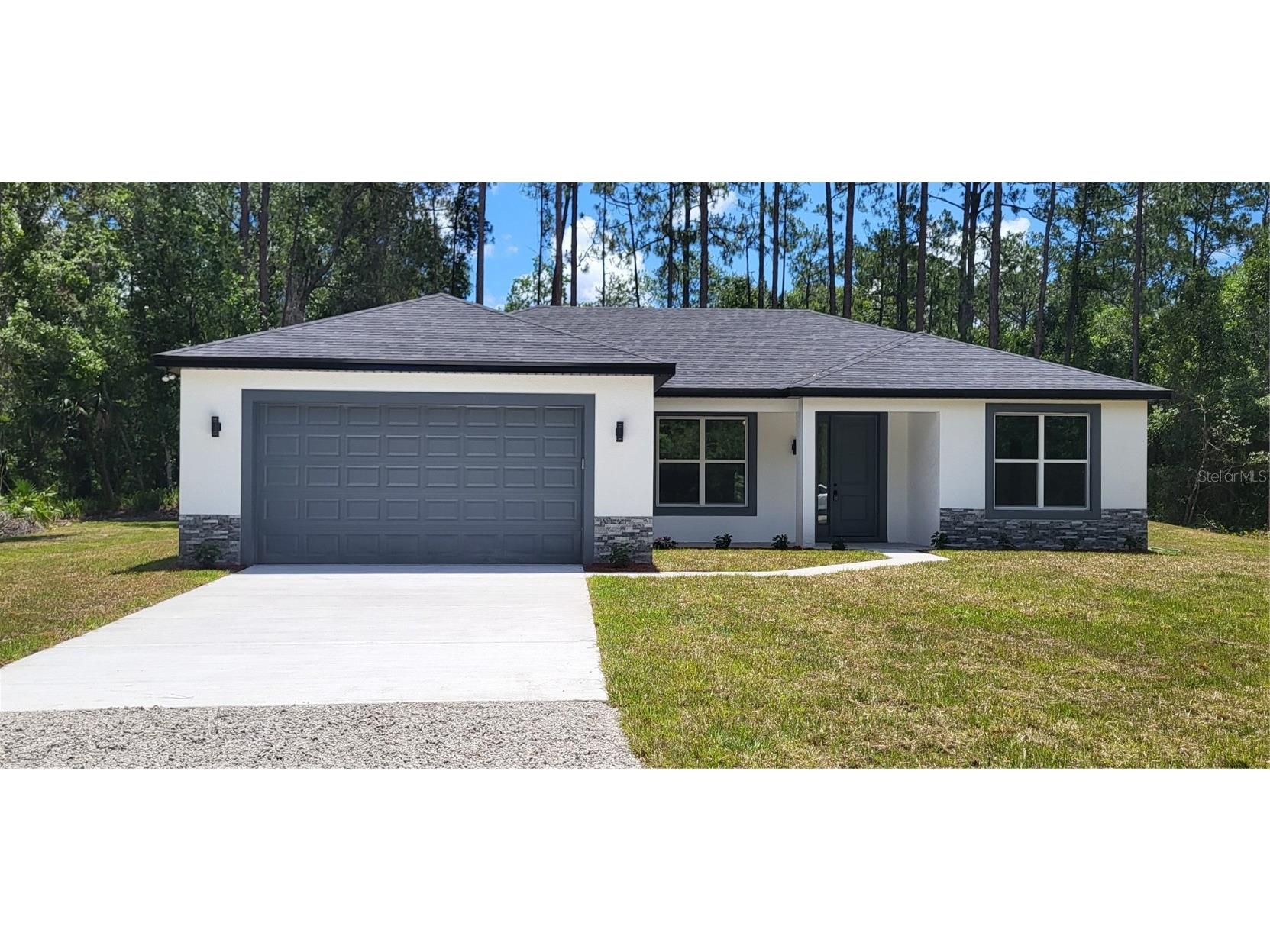 1666 Berrybush Street Bunnell FL 32110 O6369602 image1