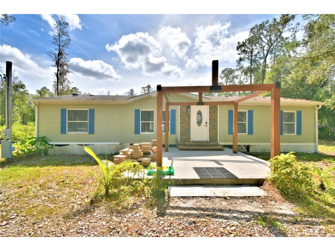 1666 Country Woods Drive Lakeland FL 33809 O6065129 image1