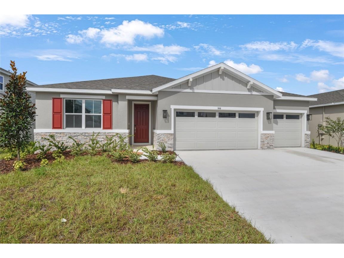 1666 Crooked Creek Street Saint Cloud FL 34772 S5130453 image1