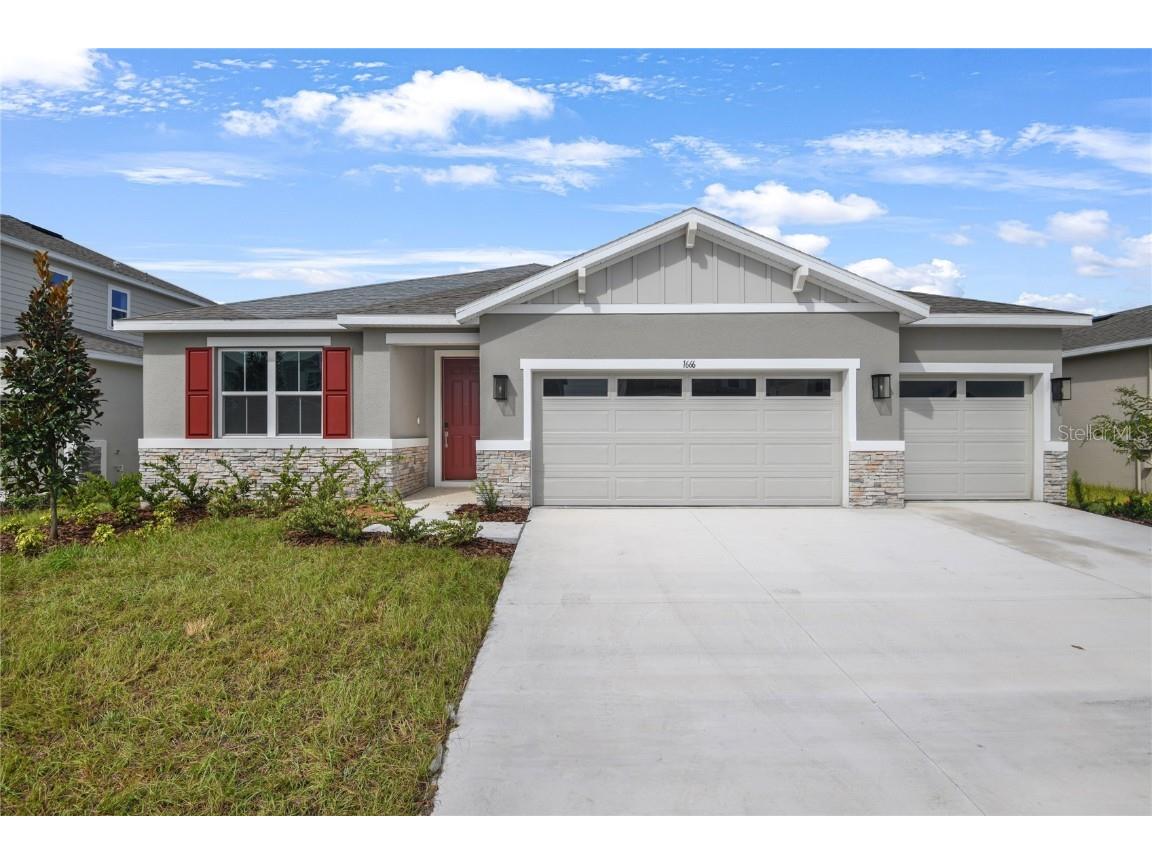 1666 Crooked Creek Street Saint Cloud FL 34772 S5130453 image2