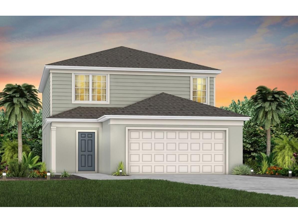 1666 Delightful Drive Davenport FL 33897 O6153116 image1