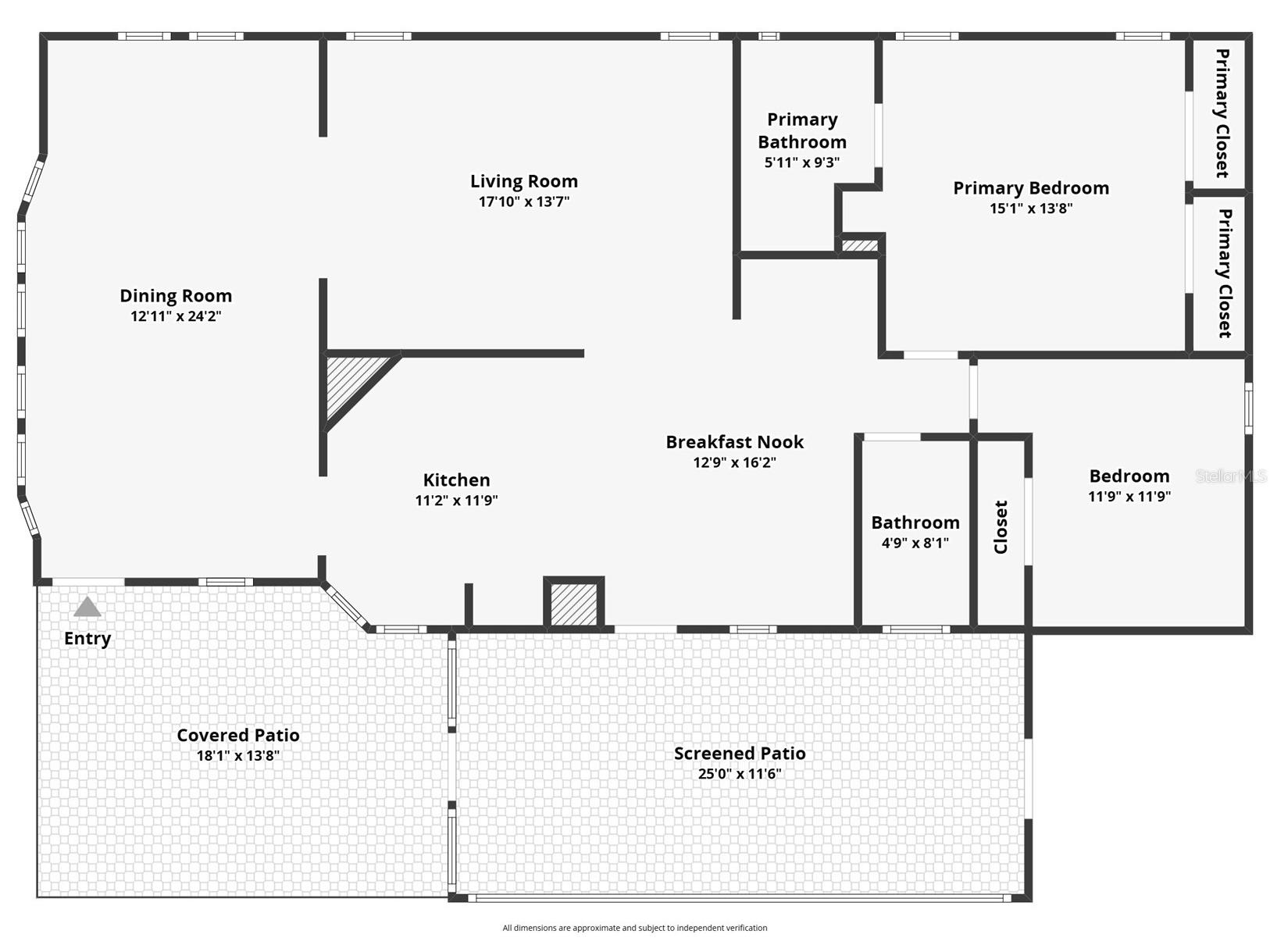 1666 Elkhart Circle Tavares FL 32778 G5112475 image2