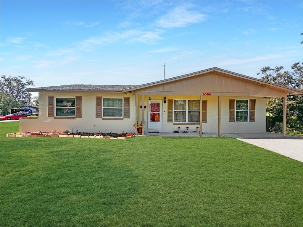 1666 Gammon Lane Orlando FL 32811 O6252567 image1