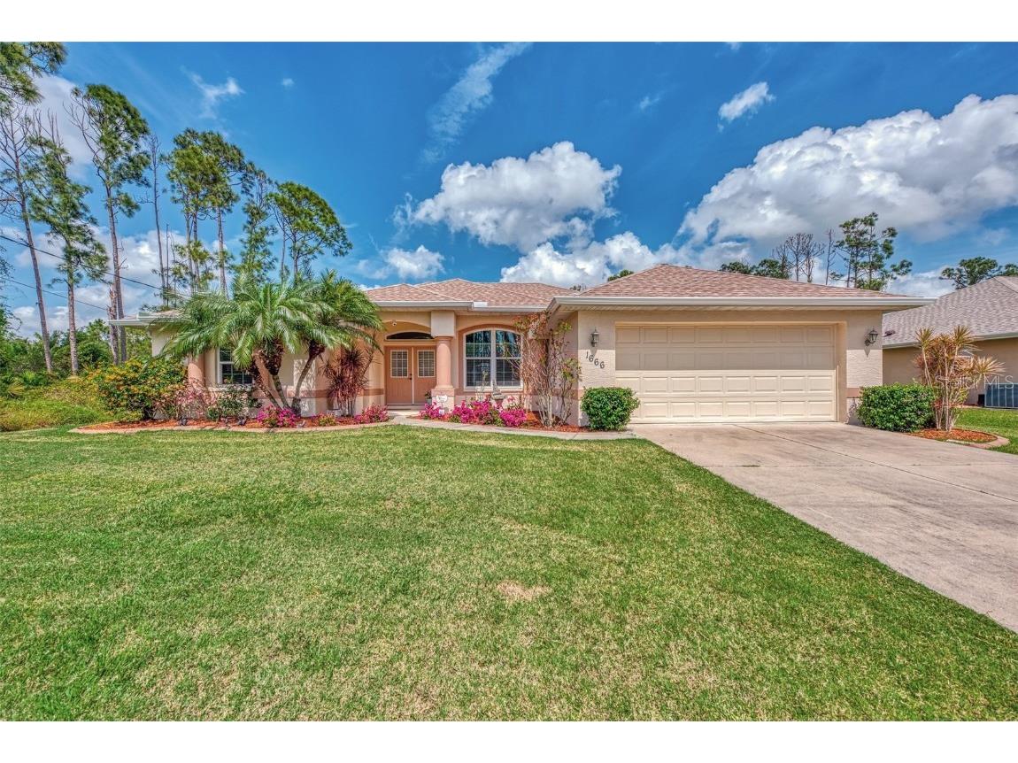 1666 Knotty Pine Avenue North Port FL 34288 N6131871 image1