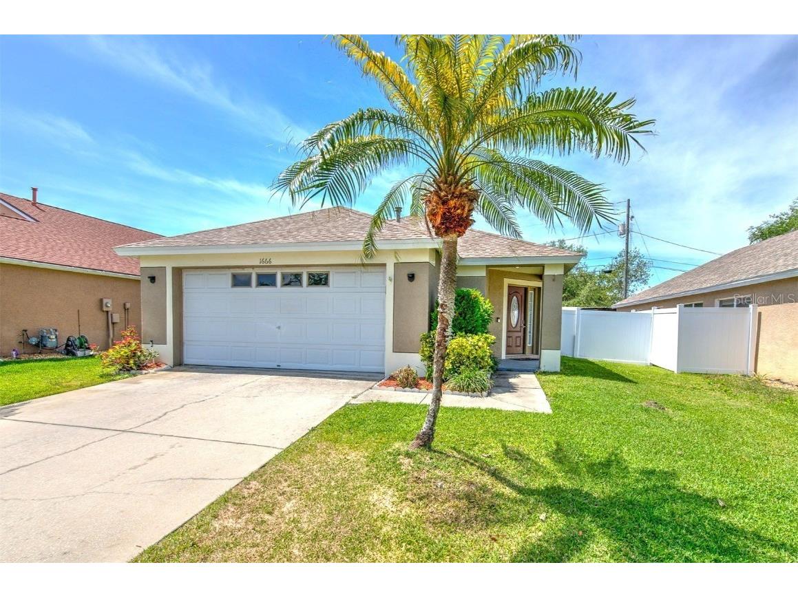 1666 Meadow Oak Lane Tarpon Springs FL 34689 TB8370221 image1