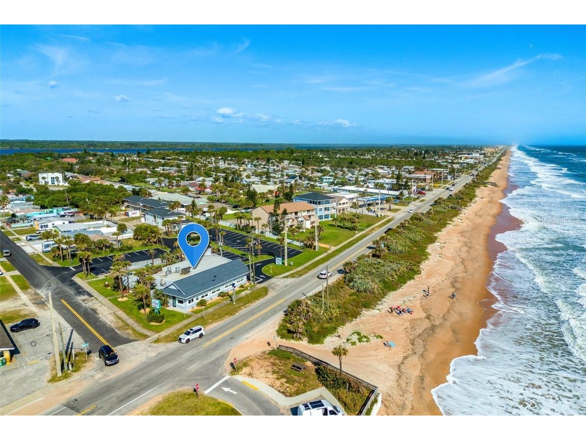 1666 Ocean Shore Boulevard Ormond Beach FL 32176 - ATLANTIC OCEAN O6315256 image1