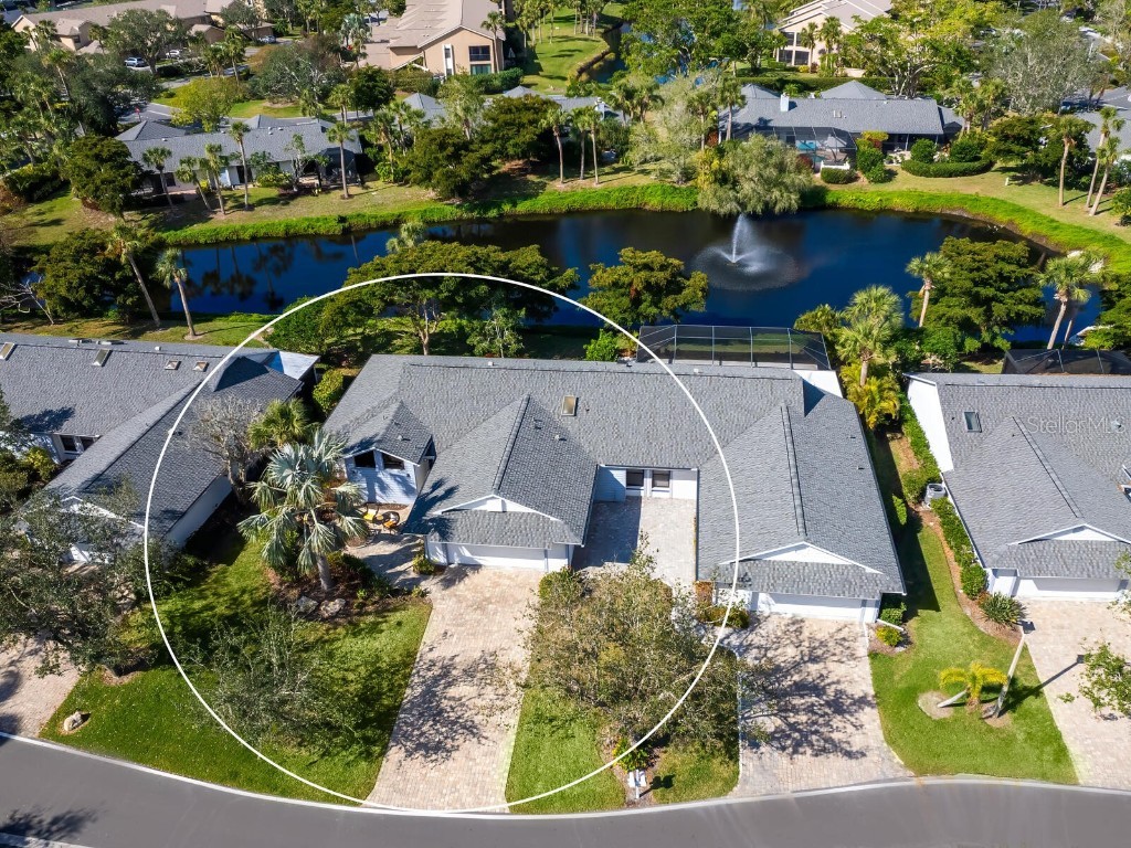 1666 Pintail Way #9 Sarasota FL 34231 A4637551 image1