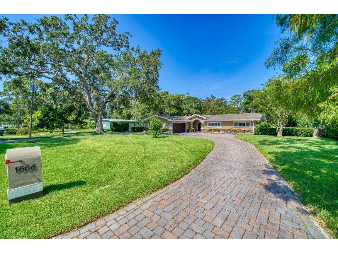 1666 Robin Hood Lane Clearwater FL 33764 U8204666 image1