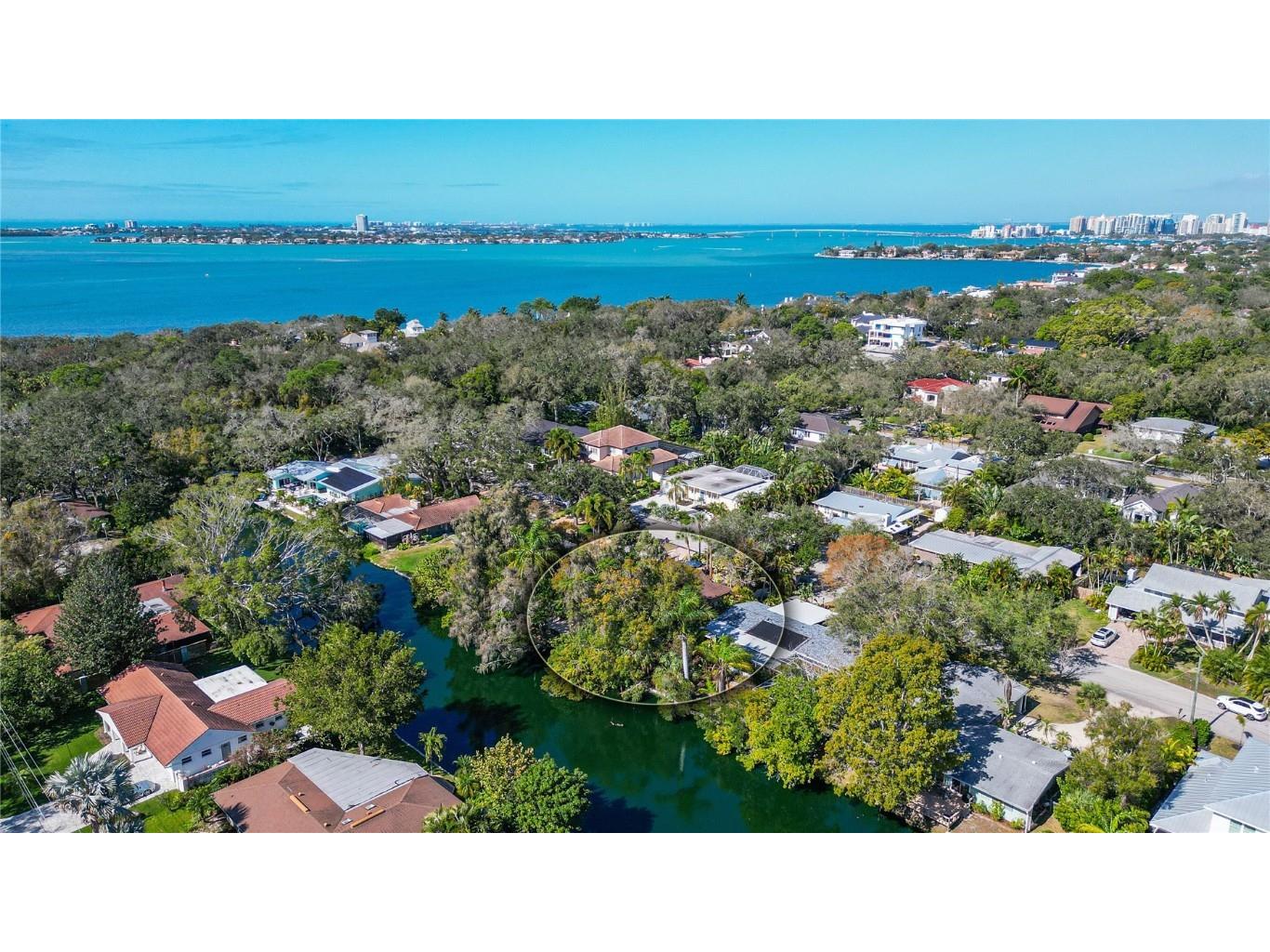 1666 Spring Creek Drive Sarasota FL 34239 A4597485 image1