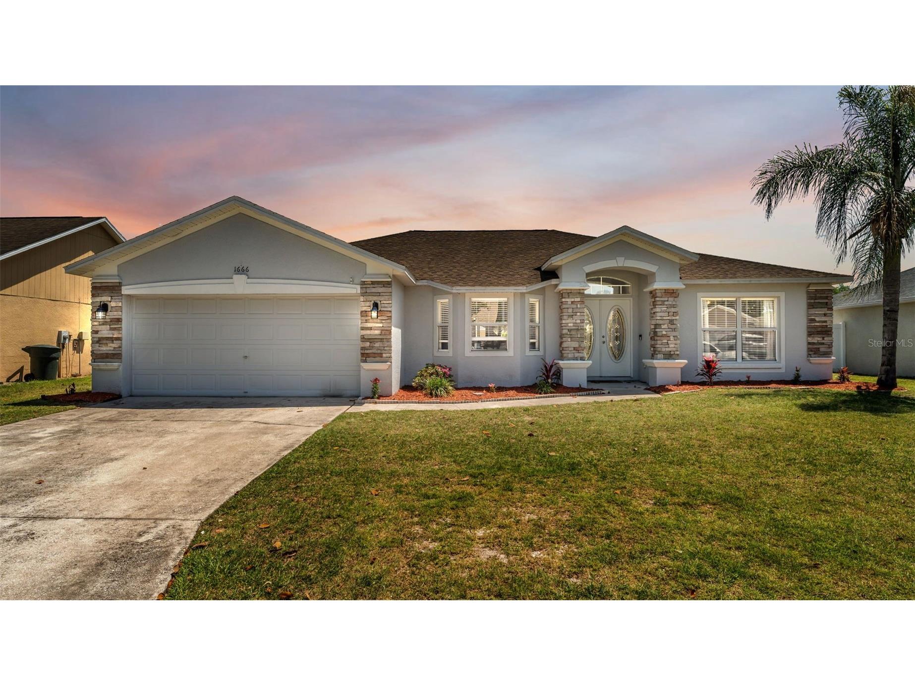 1666 Taylor Brooke Drive Bartow FL 33830 L4961360 image1