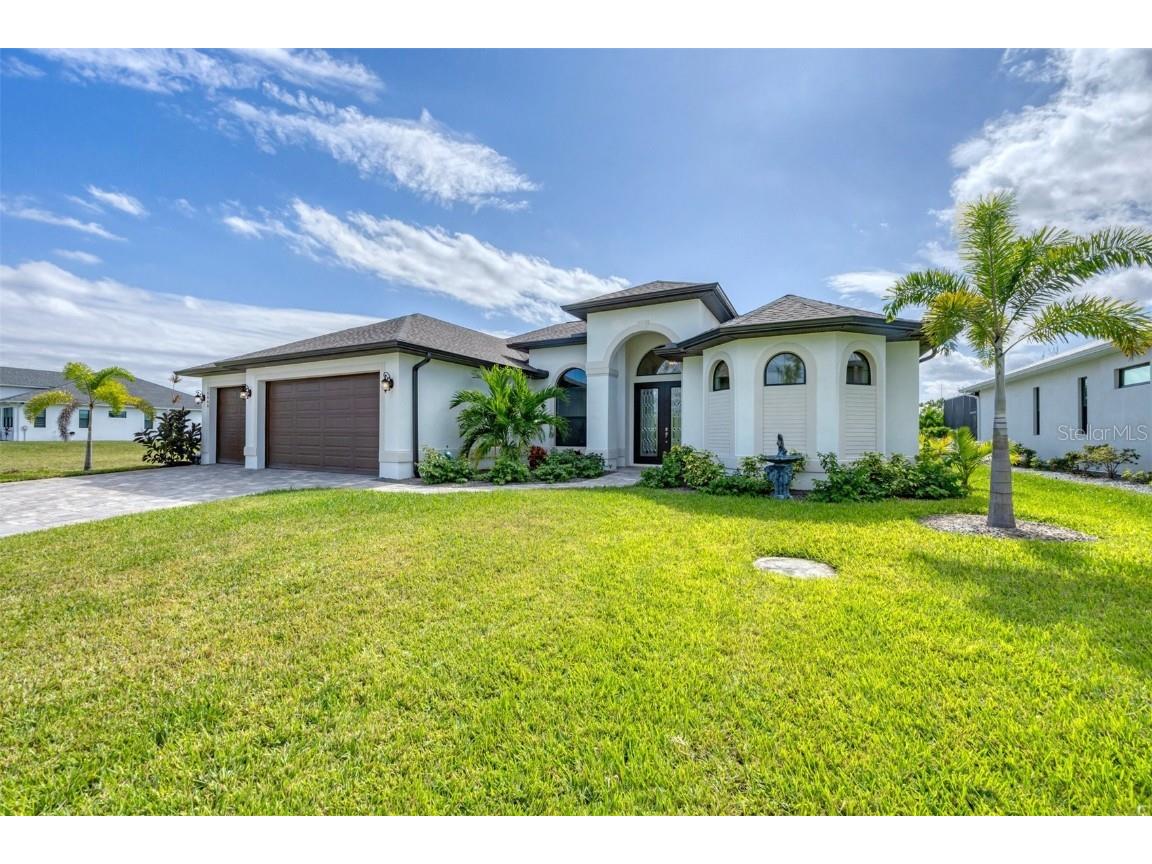 16660 Liggett Circle Port Charlotte FL 33981 - SANTA CRUZ D6144460 image3