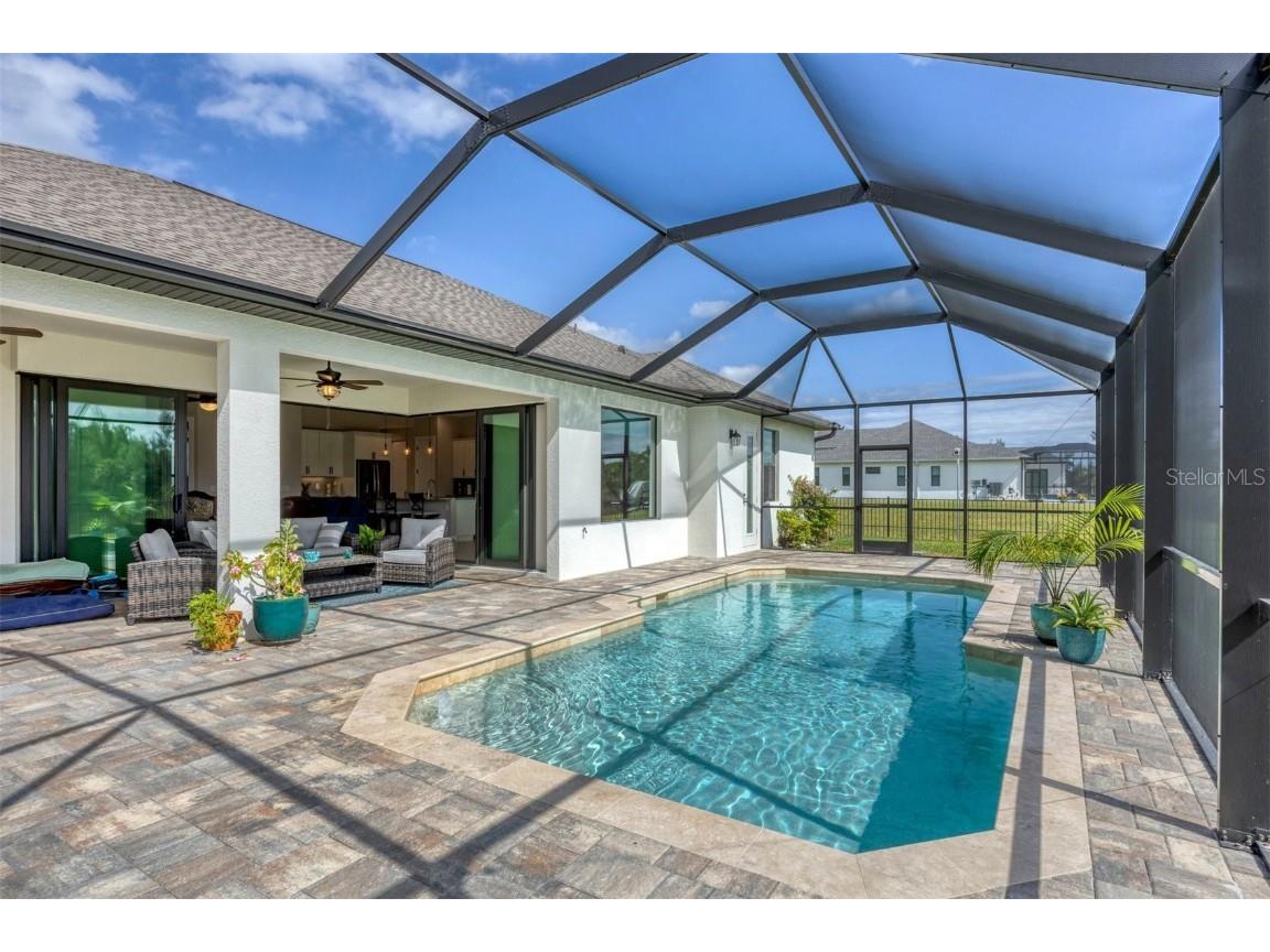 16660 Liggett Circle Port Charlotte FL 33981 - SANTA CRUZ D6144460 image40