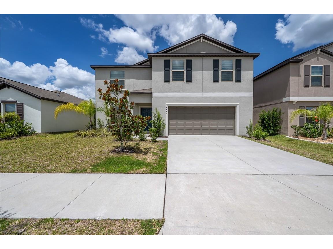 16663 Parker River Street Wimauma FL 33598 T3528530 image1