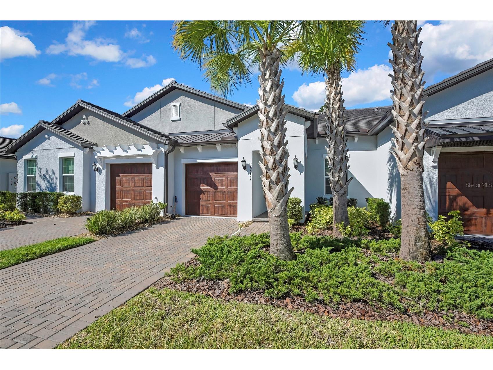 16663 Shell Bay Drive Land O Lakes FL 34638 W7885595 image2