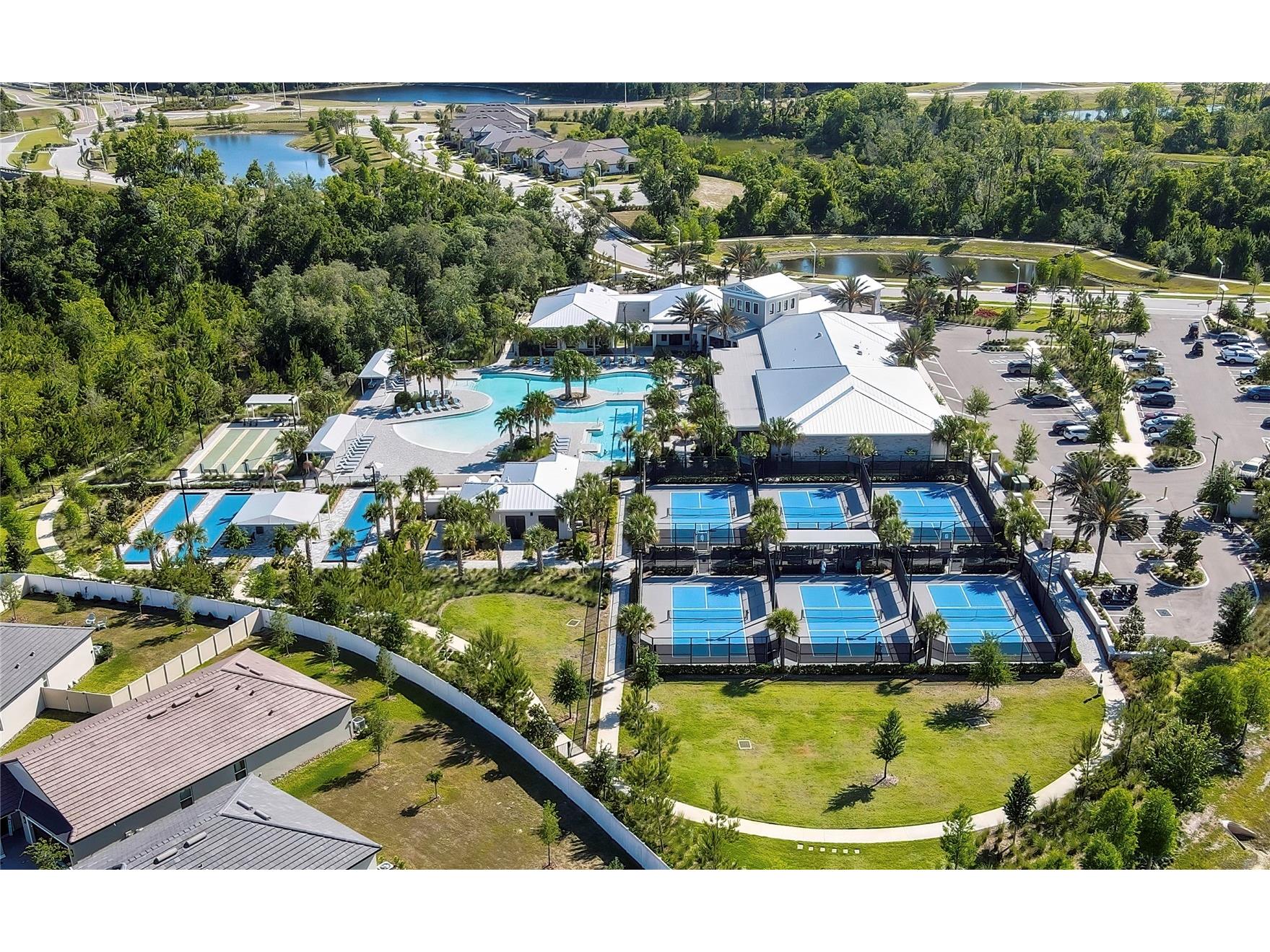 16663 Shell Bay Drive Land O Lakes FL 34638 W7885595 image36