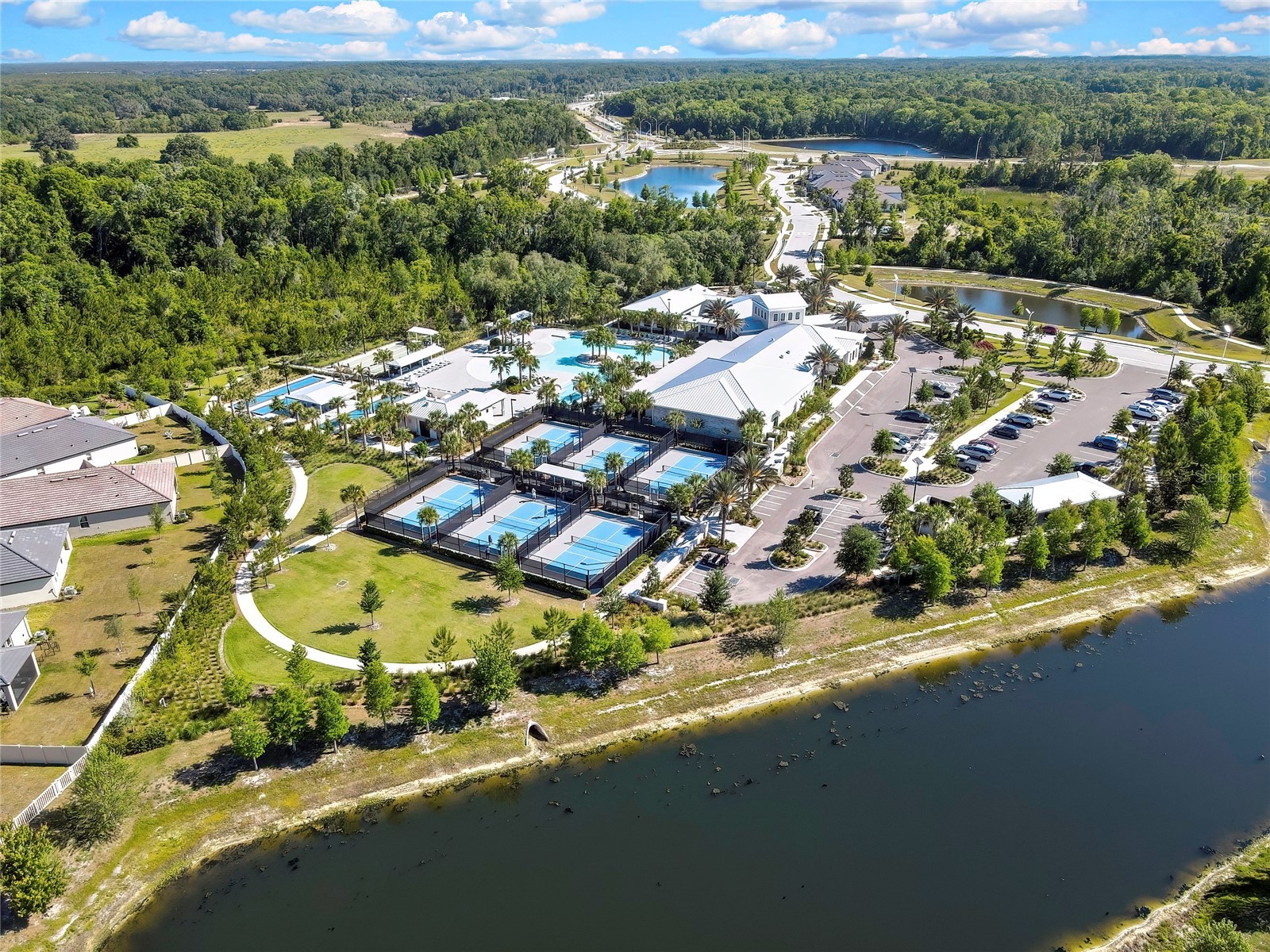 16663 Shell Bay Drive Land O Lakes FL 34638 W7885595 image37
