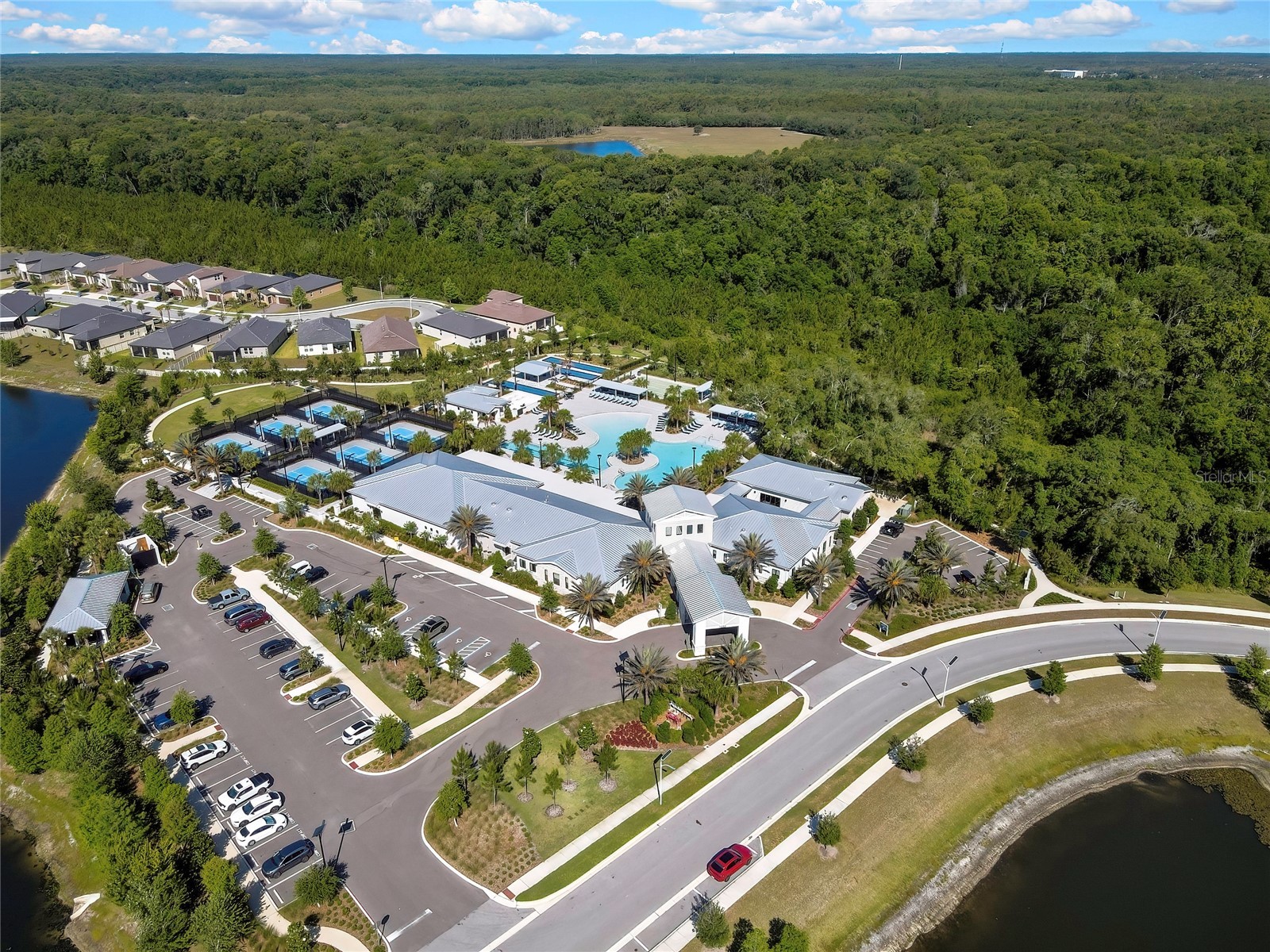 16663 Shell Bay Drive Land O Lakes FL 34638 W7885595 image40