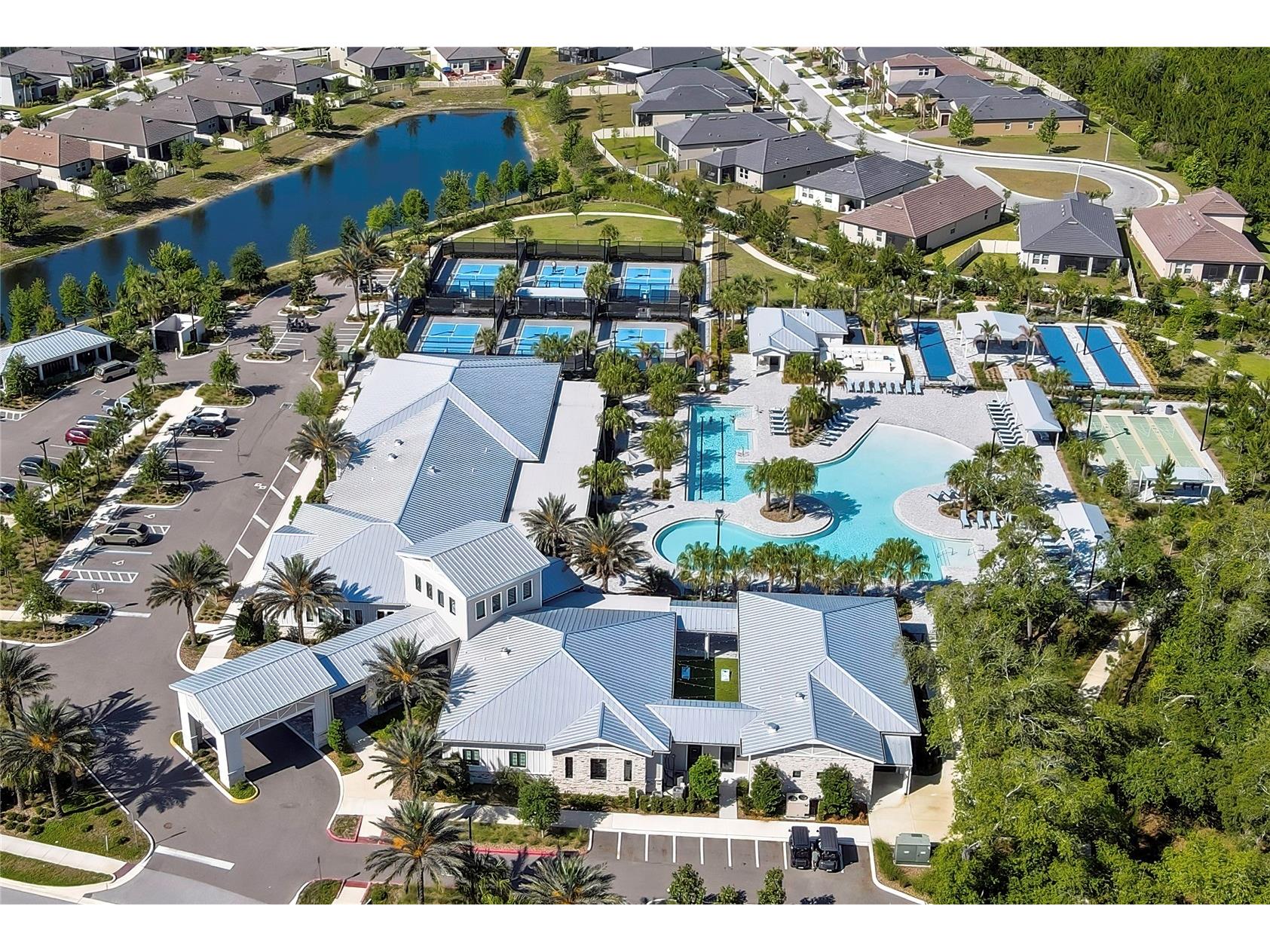 16663 Shell Bay Drive Land O Lakes FL 34638 W7885595 image41