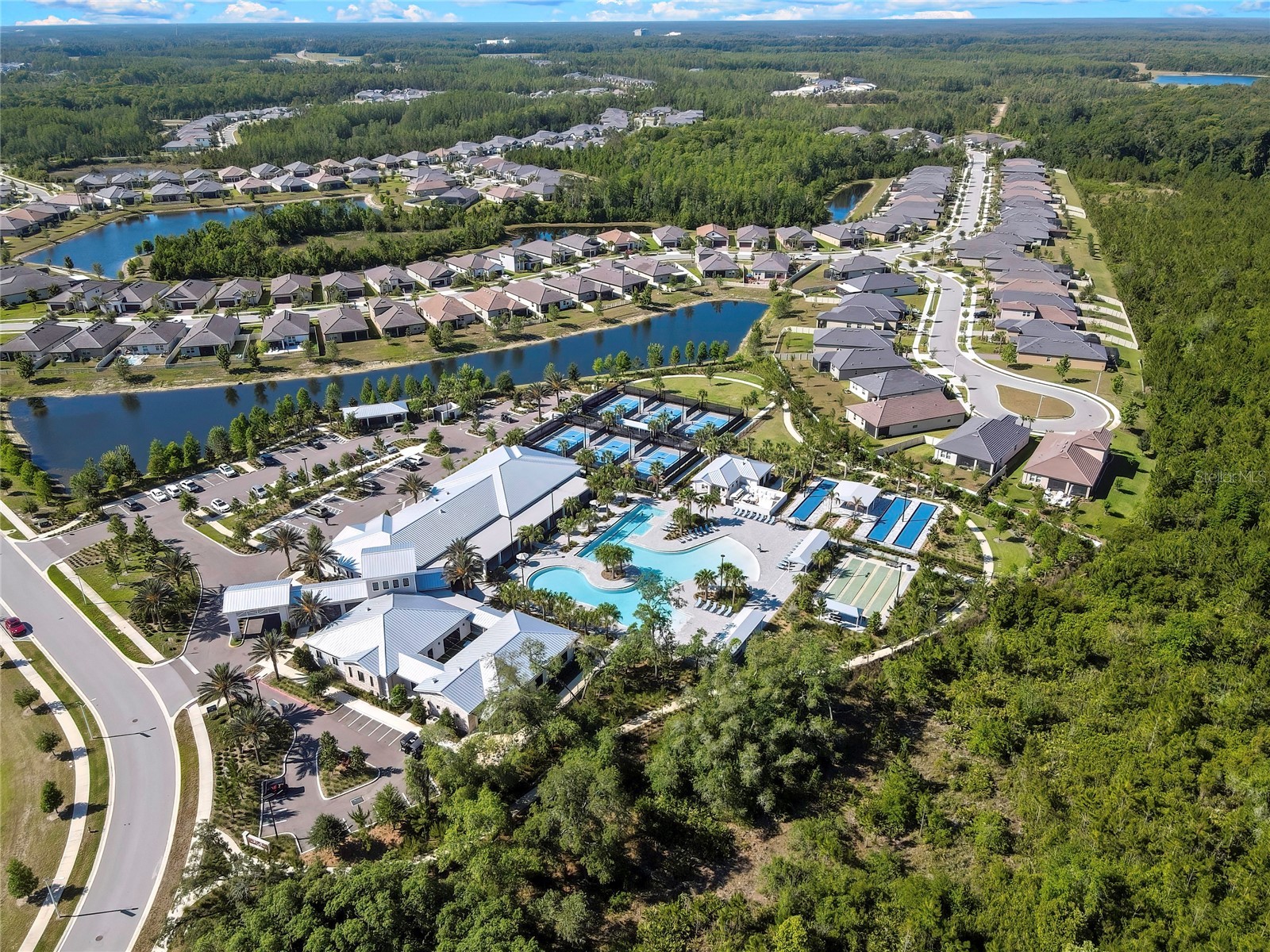 16663 Shell Bay Drive Land O Lakes FL 34638 W7885595 image42