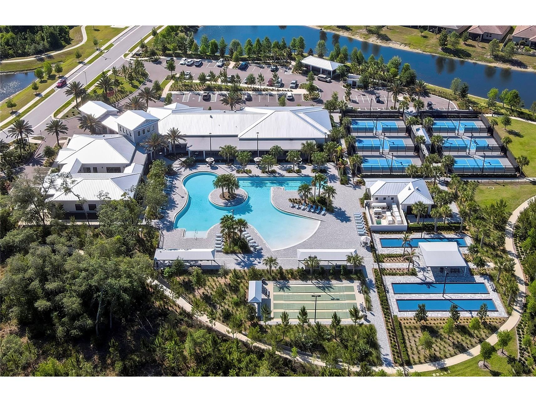 16663 Shell Bay Drive Land O Lakes FL 34638 W7885595 image43