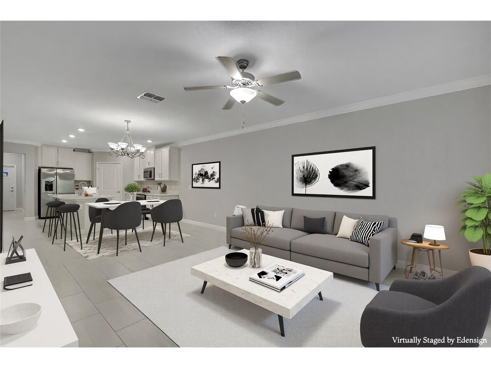 16663 Shell Bay Drive Land O Lakes FL 34638 W7885595 image7