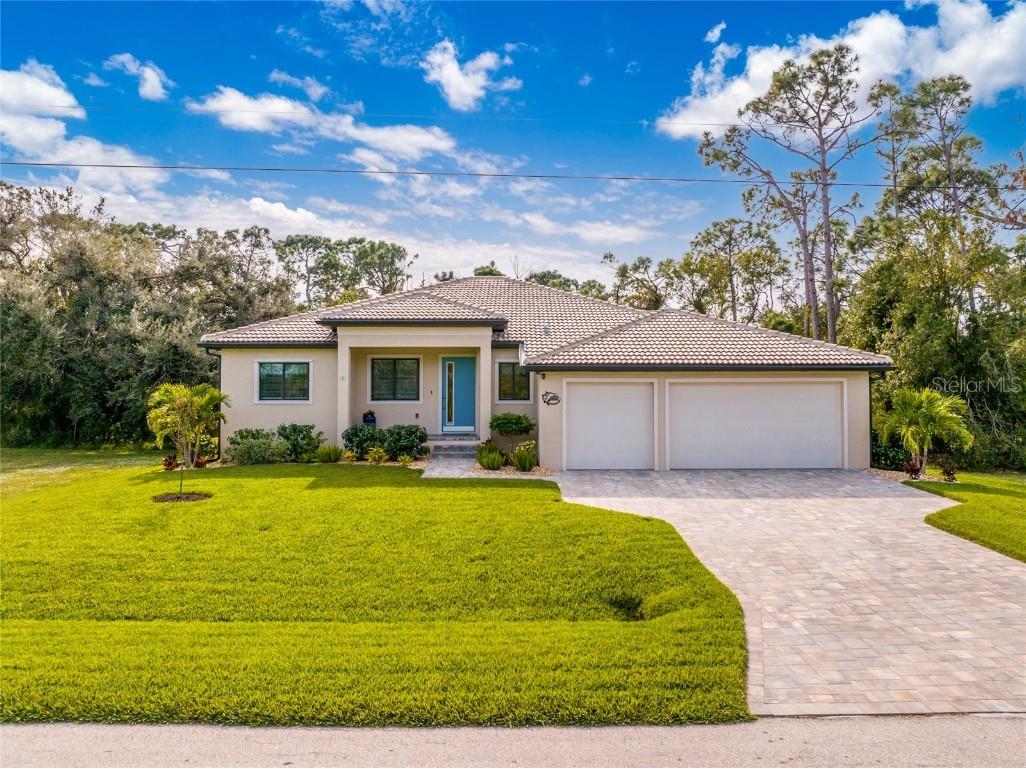 16665 Acapulco Road Punta Gorda FL 33955 C7484761 image1