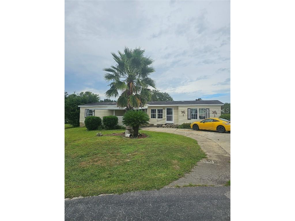 16668 SE 95th Terrace Summerfield FL 34491 OM664399 image1