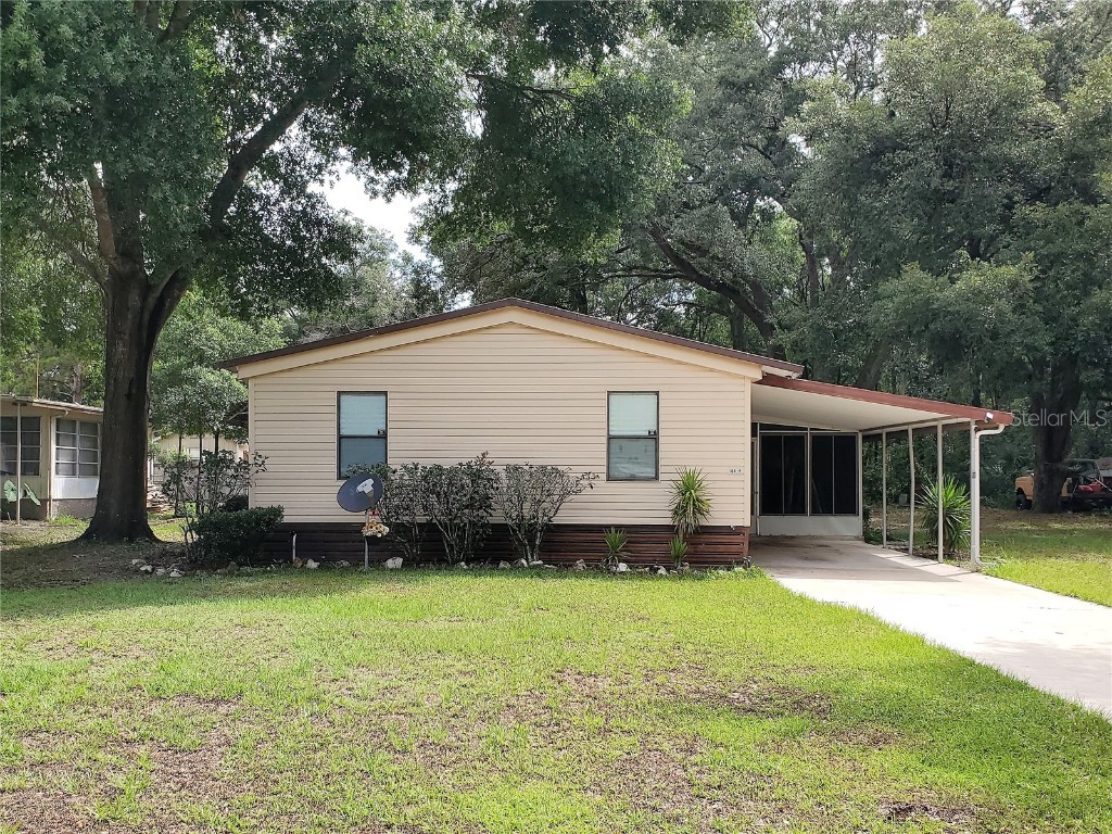 16669 SE 103rd Avenue Road Summerfield FL 34491 G5069330 image1