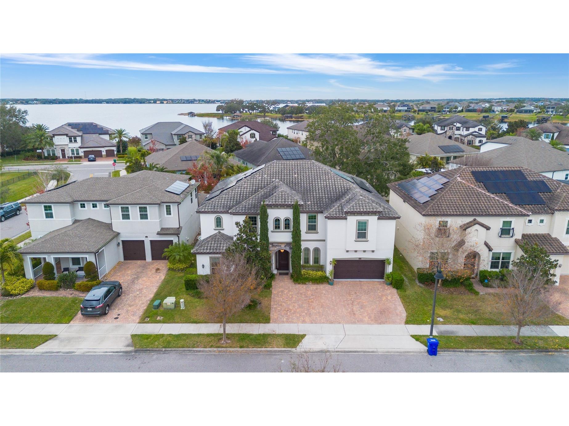 16669 Varone Cove Court Winter Garden FL 34787 O6375749 image71