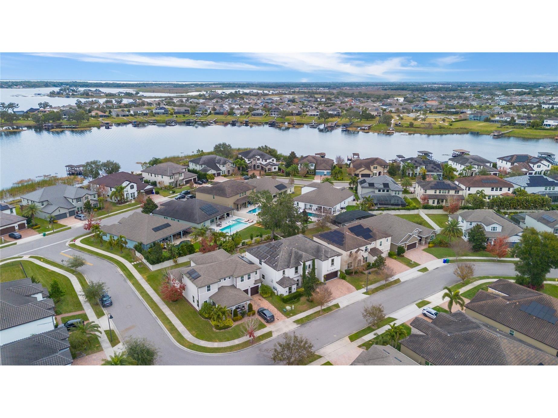 16669 Varone Cove Court Winter Garden FL 34787 O6375749 image73