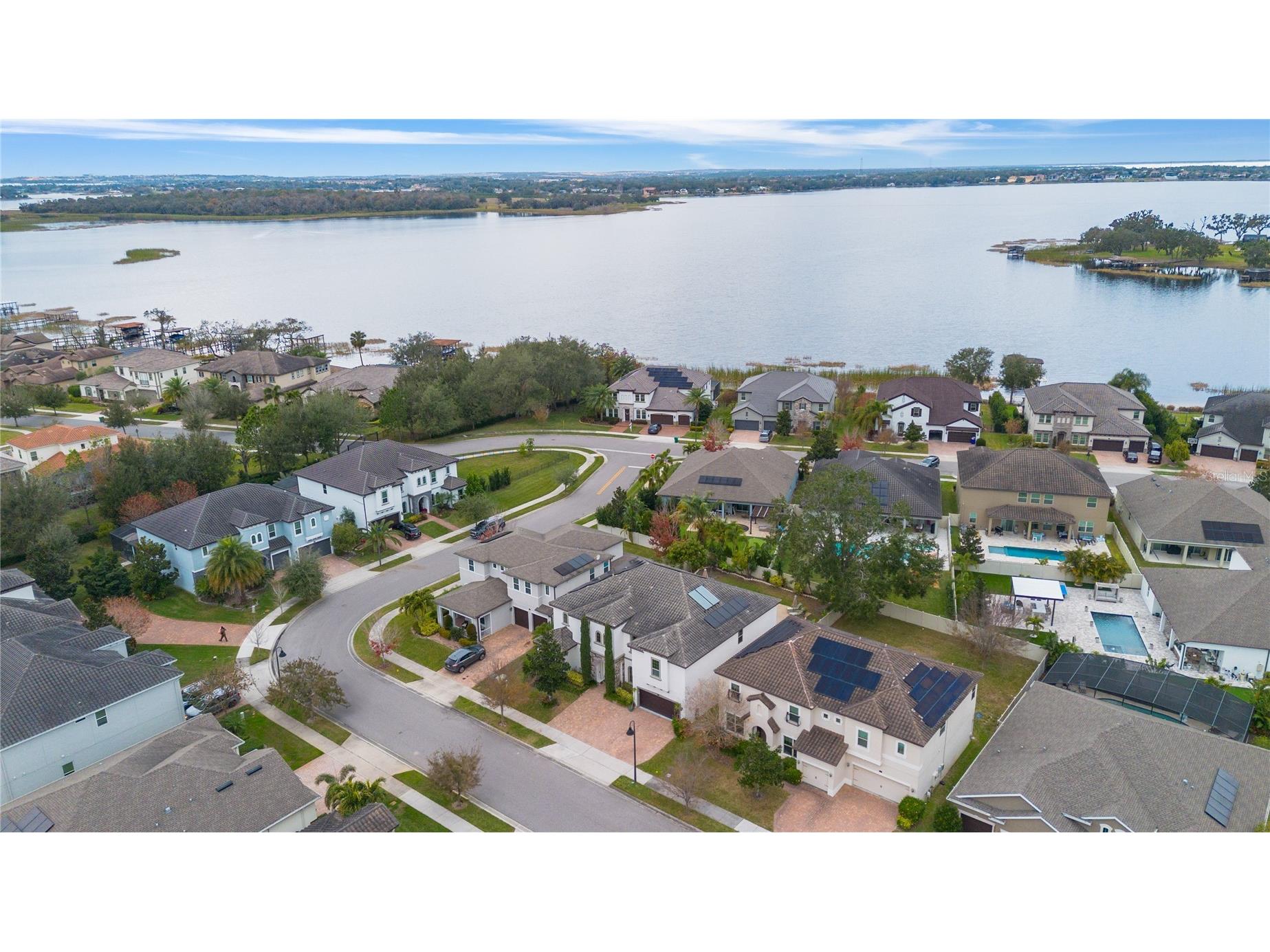 16669 Varone Cove Court Winter Garden FL 34787 O6375749 image74