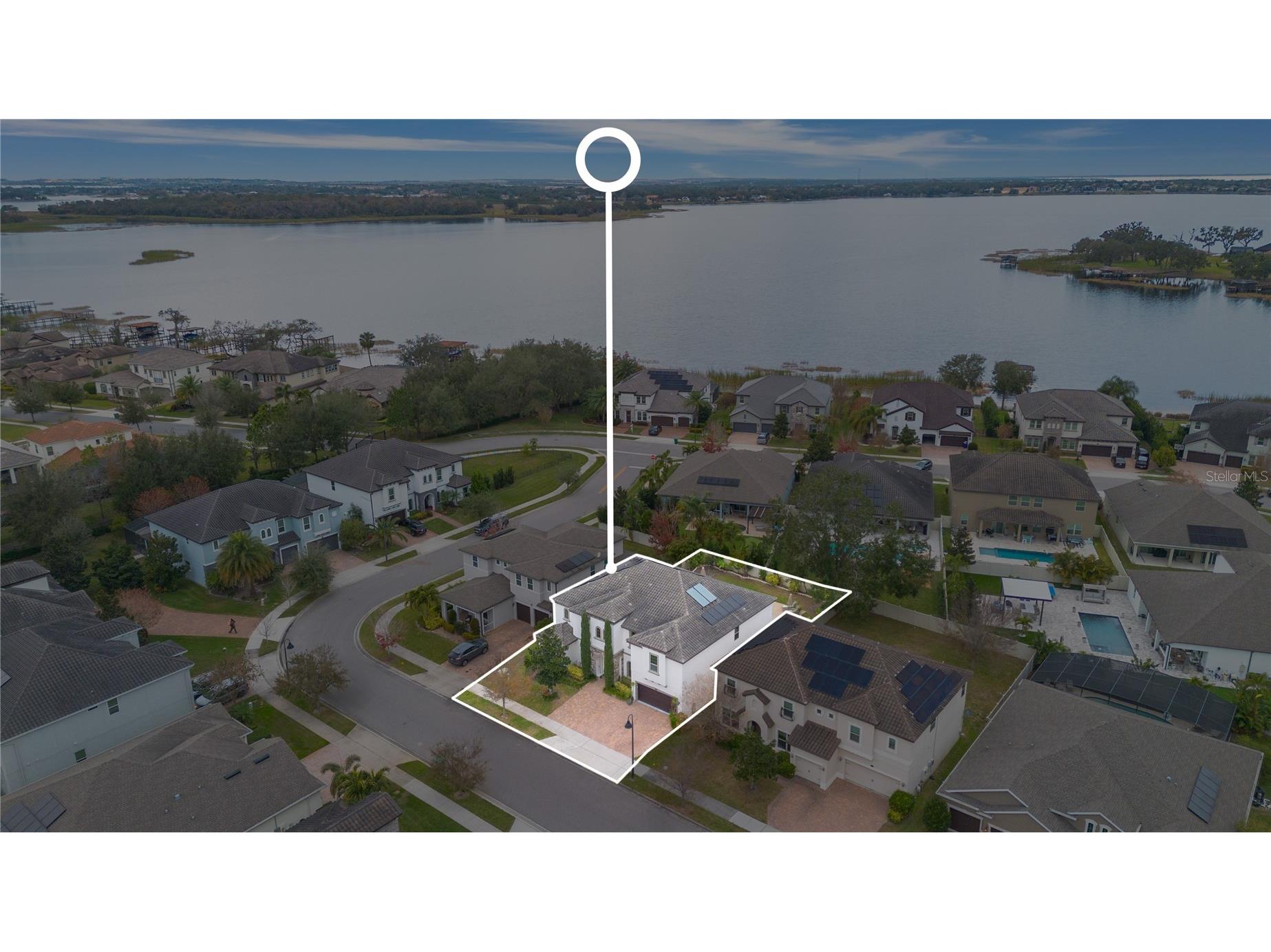 16669 Varone Cove Court Winter Garden FL 34787 O6375749 image75