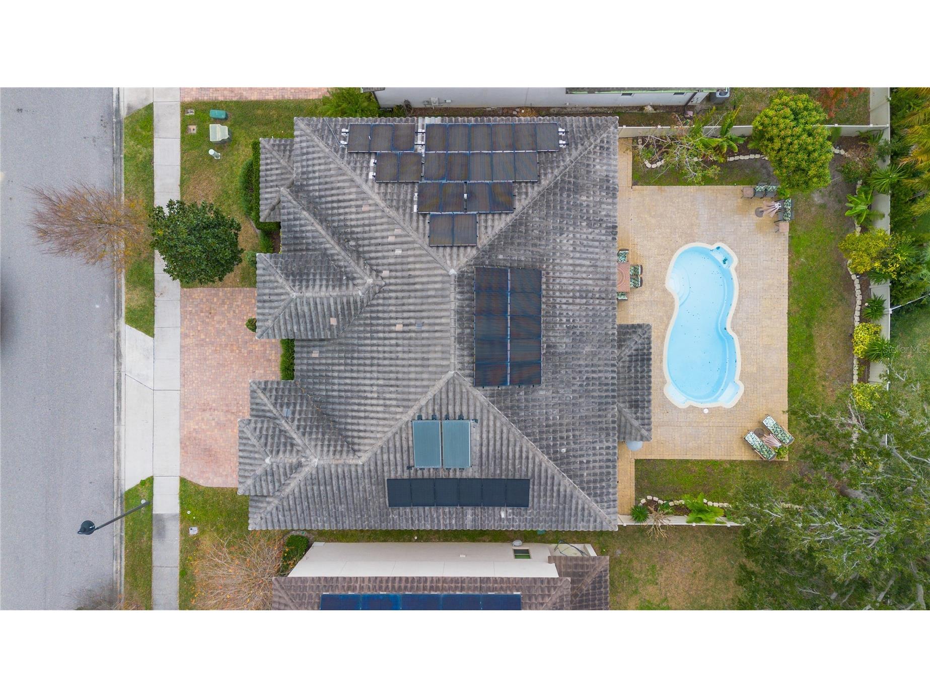 16669 Varone Cove Court Winter Garden FL 34787 O6375749 image78