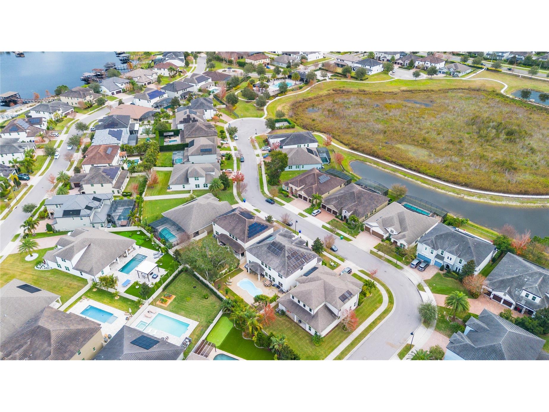 16669 Varone Cove Court Winter Garden FL 34787 O6375749 image79