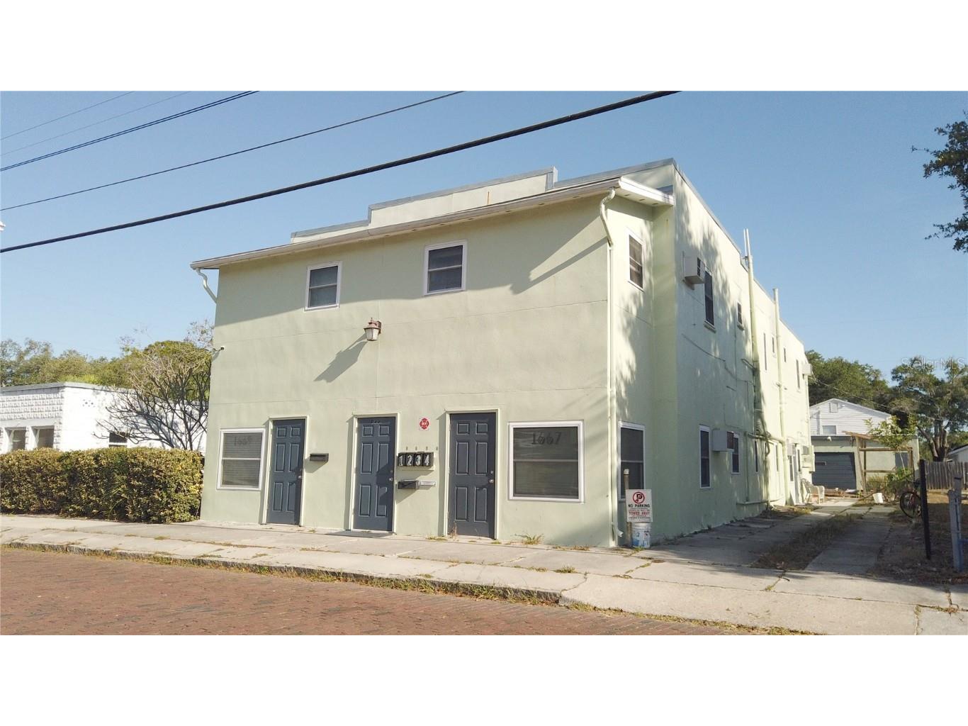 1667 28th Avenue N #3 Saint Petersburg FL 33713 U8201631 image1