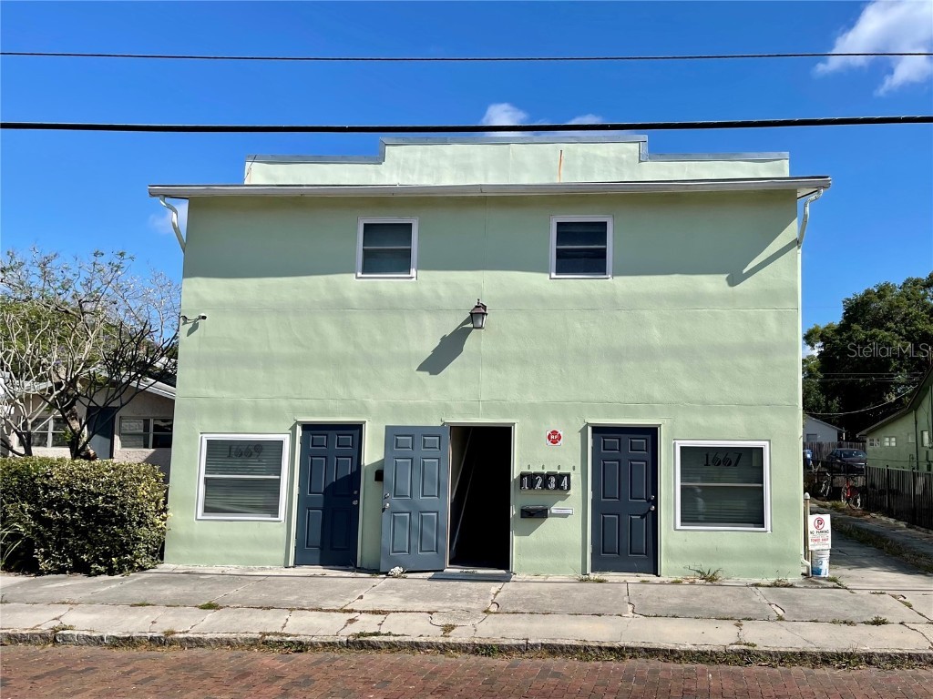 1667 28th Avenue N #4 Saint Petersburg FL 33713 U8195869 image1