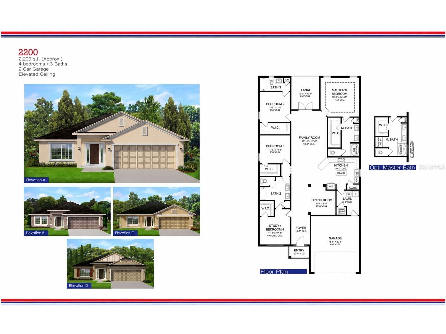 1667 Ann Rose Way Leesburg FL 34748 O6423156 image16