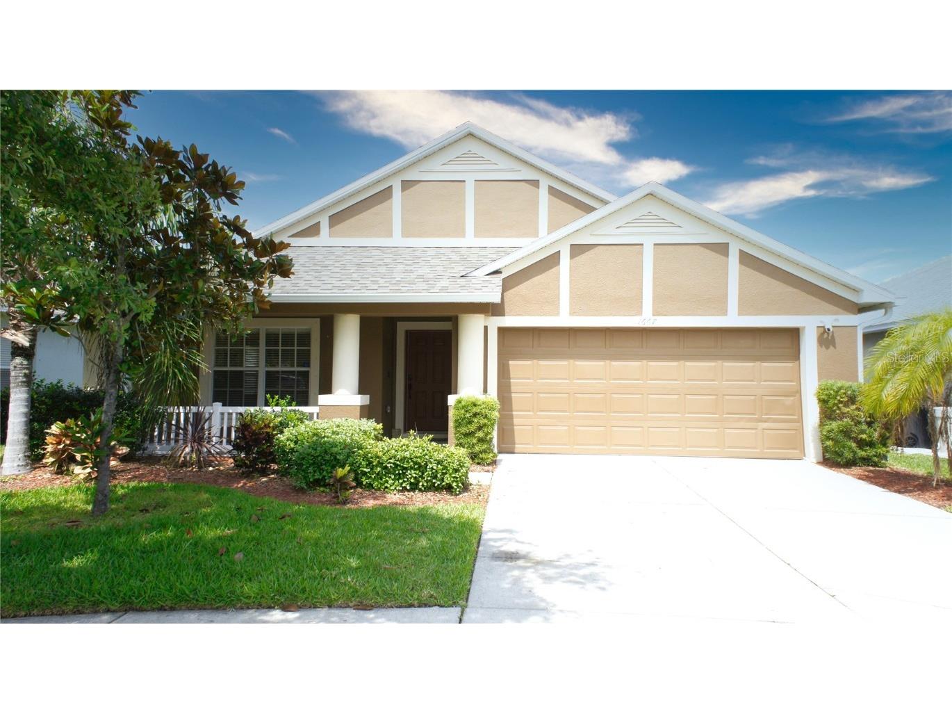 1667 Bonita Bluff Court Ruskin FL 33570 T3525445 image1