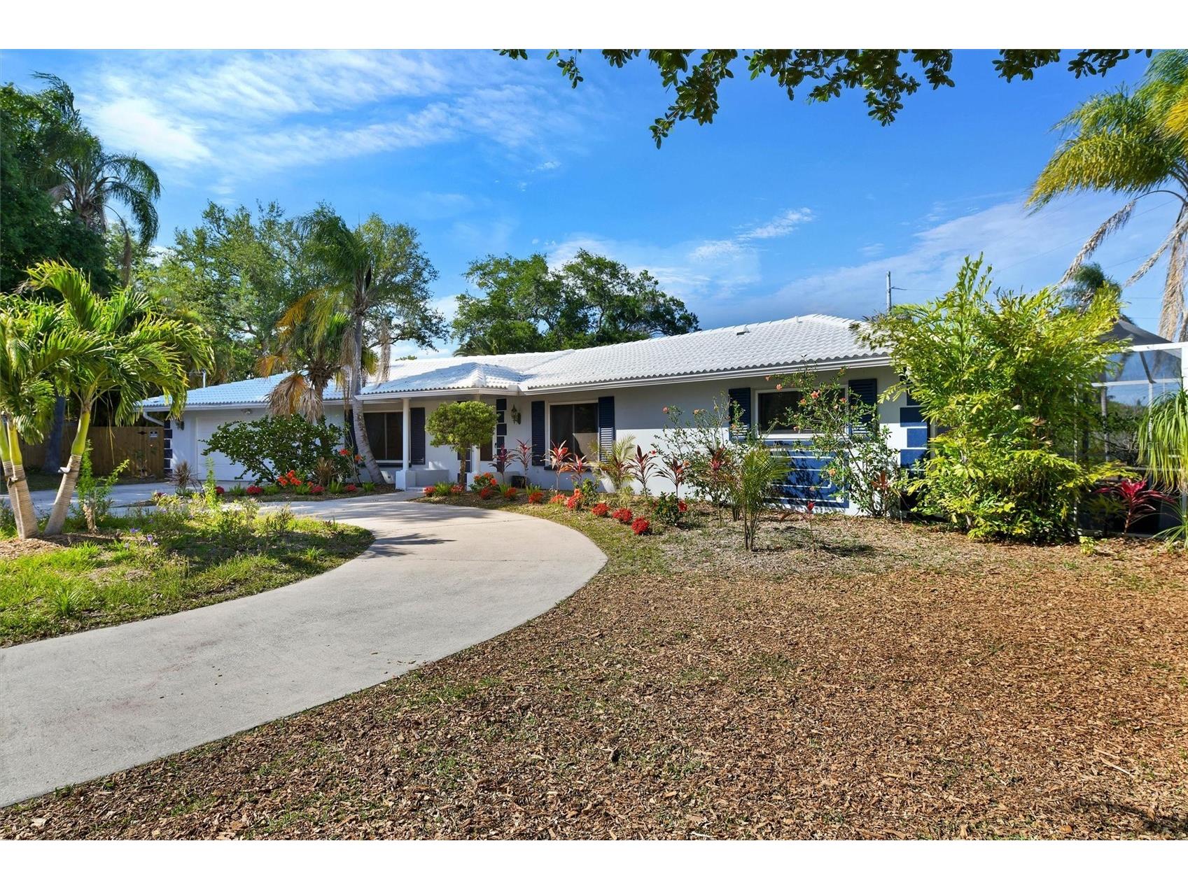 1667 Bravo Drive Clearwater FL 33764 - ALLEN'S CREEK TB8502217 image2
