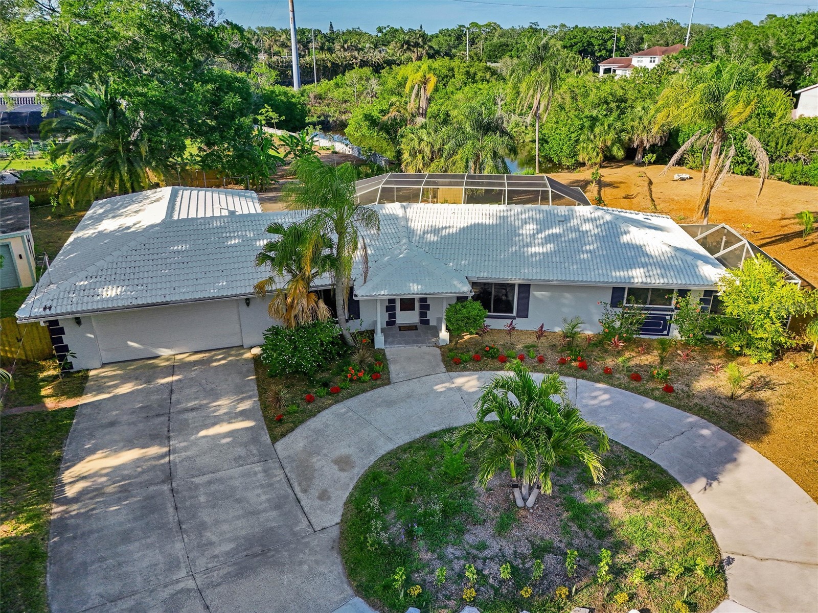 1667 Bravo Drive Clearwater FL 33764 - ALLEN'S CREEK TB8502217 image3