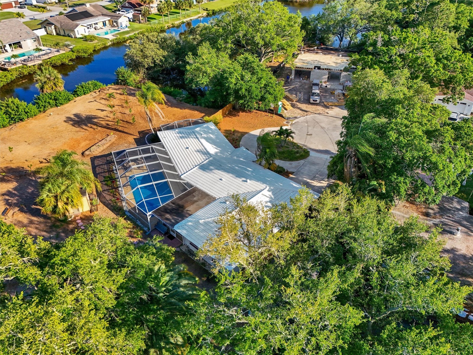 1667 Bravo Drive Clearwater FL 33764 - ALLEN'S CREEK TB8502217 image5