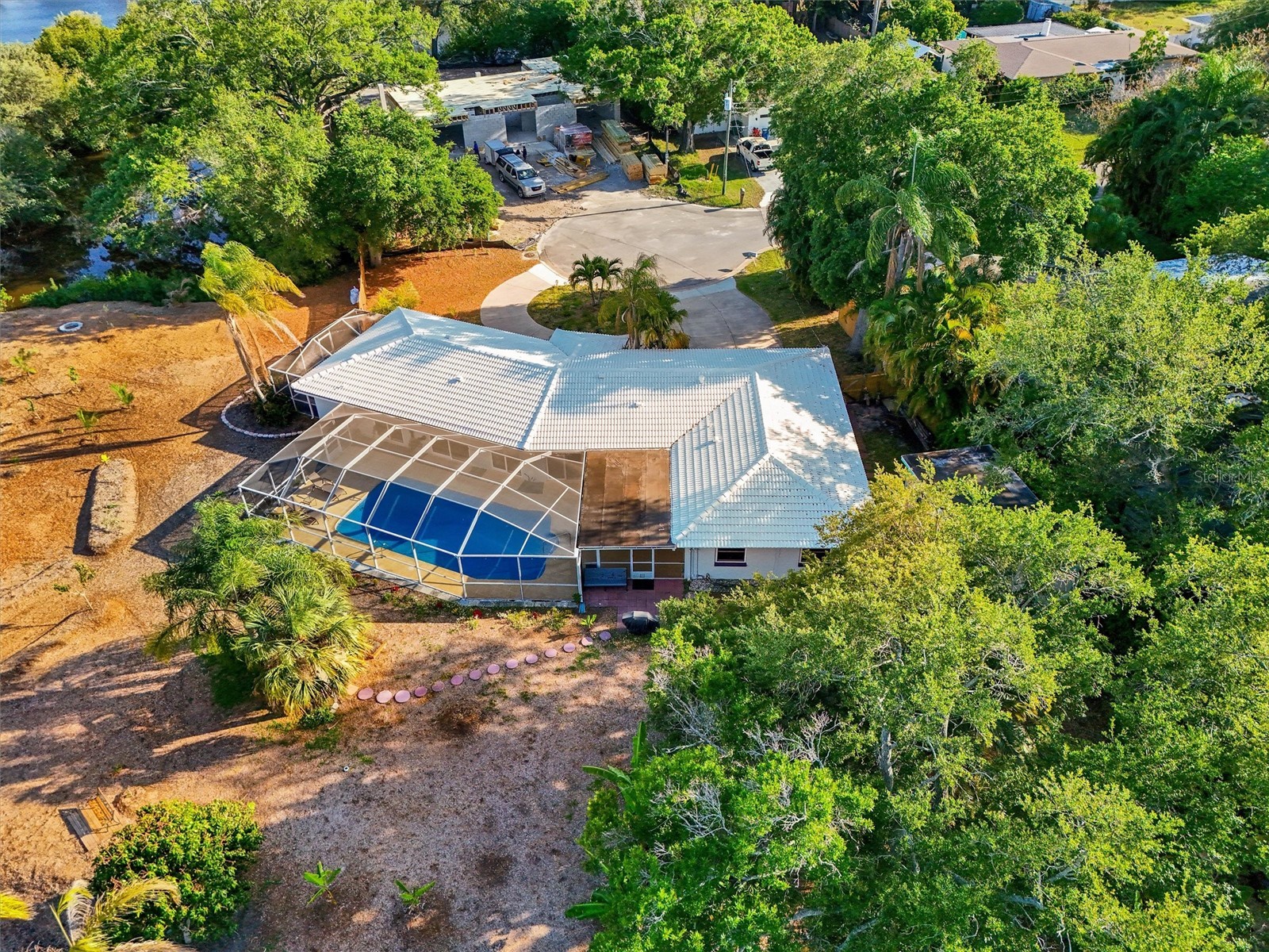 1667 Bravo Drive Clearwater FL 33764 - ALLEN'S CREEK TB8502217 image51